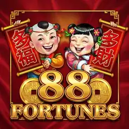88 Fortunes game at Betzillo Casino for Australia players