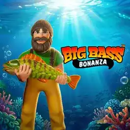 Big Bass Bonanza game at Betzillo Casino for Australia players