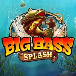 Big Bass Splash game at Betzillo Casino for Australia players
