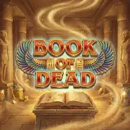 Book of Dead game at Betzillo Casino for Australia players