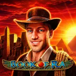 Book of Ra game at Betzillo Casino for Australia players