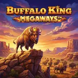 Buffalo King Megaways game at Betzillo Casino for Australia players