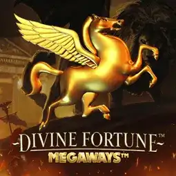 Divine Fortune Megaways game at Betzillo Casino for Australia players