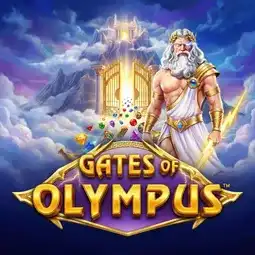 Gates of Olympus game at Betzillo Casino for Australia players