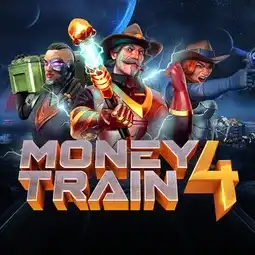 Money Train 4 game at Betzillo Casino for Australia players