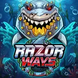 Razor Ways game at Betzillo Casino for Australia players