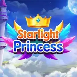 Starlight Princess game at Betzillo Casino for Australia players