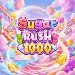 Sugar Rush 1000 game at Betzillo Casino for Australia players
