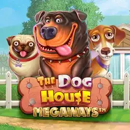 The Dog House Megaways game at Betzillo Casino for Australia players