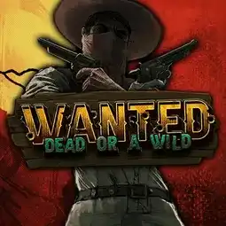 Wanted Dead or a Wild game at Betzillo Casino for Australia players