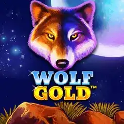 Wolf Gold game at Betzillo Casino for Australia players