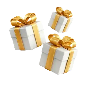 Third deposit bonus card for Betzillo Casino Australia players with larger reward package